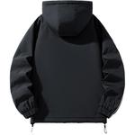 Jeep Пуховик Unisex, White - фото 5