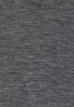 Джемпер ARKET ROLL-NECK, Grey - фото 6