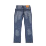 Lee Джинсы мужские Medium Blue - фото 3