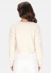 Джемпер faina Jumper, Offwhite/Off-White - фото 2