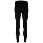 Узкие леггинсы NIKE Classics, Black - фото 3