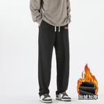 Повседневные брюки унисекс WARRIOR, черные - фото 11