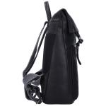 STRELLSON Рюкзак 'Stratford' в черном цвете - фото 2