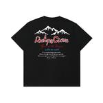 Футболка унисекс Rickyisclown, черный - фото 2