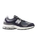 Кроссовки Blue Eclipse Mule New Balance, мультиколор - фото