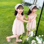 Платье для детей PROTECTCAMEL, желтый - фото 5