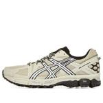 Кроссовки gel-kahana 8 'khaki' Asics, хаки - фото