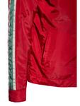 Демисезонная куртка King Kerosin, красный - фото 6