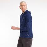 Куртка мужская Alpint Mountain, белый - фото 23