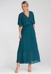Платье Figl Maxi dress, Blue - фото 2