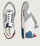 Кроссовки VIRTUS02 Napapijri, белый - фото 4