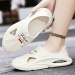 Сабо унисекс Caritesport, белый - фото 14