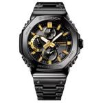 CASIO Часы Men Black Watch, Black Dial - фото 4