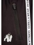 Брюки для тренировок и бега Gorilla Wear - фото 3