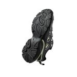 FILA Детские нескользящие беговые кроссовки Black Gray для подростков - фото 7