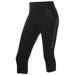 Тайтсы Trangoworld Miera, черный - фото