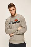 Толстовка Ellesse, серый - фото 4