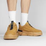 Кроссовки FAIRWHALE Lifestyle Shoes Men Low-top, белый/черный - фото 30