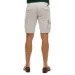 Шорты Superdry Heavy cargo, серый - фото 2