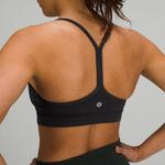 Женское белье для йоги Lululemon, синий - фото 8