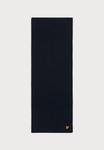 Шарф Lyle & Scott UNISEX, Dark Navy/Dark Blue - фото