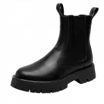 Ботинки Martin мужские черный Take A Break - фото