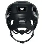 Шлем ABUS MoTrip MTB, черный - фото 2