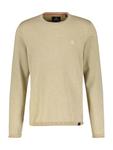 Свитер LERROS, Mottled Beige - фото