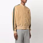 Куртка мужская коричневый Palm Angels - фото 4