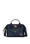 Сумка Cabaia Handbag, Blue - фото