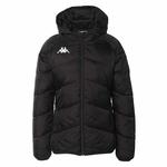 Куртка Kappa Vianetta, черный - фото