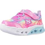 Кроссовки Skechers модель 303253n цвет розовый - фото