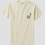 Футболка Parks Project Leave It Better Parks Project, Natural - фото 2