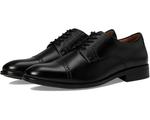 Оксфорды Johnston & Murphy Reeve Cap Toe, черный - фото