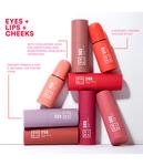 Кремовые румяна 3INA The No Rules Stick, Nr. 362 - Pink, 5g - фото 5