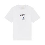 Футболка Aimé Leon Dore Studio 'White', белый - фото