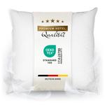 Подушка  Zollner, белый - фото