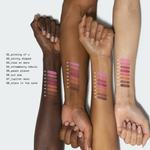 Пудровые румяна Hypernova Rem Beauty, rose on mars (5 g) - фото 3