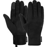 Перчатки Nanuq Polartec Hf Pro Touch-Tec Reusch, черный - фото