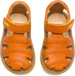 Сандалии Camper Bicho, оранжевый - фото 3