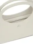 Сумка Holy Day Courrèges, белый - фото 5