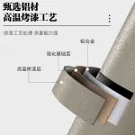 Стол круглый, 130x74 см - фото 5