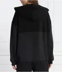 Толстовка Regular fit Liu Jo Sport, черный - фото 4