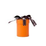 HERMES Шёлковый шарф Multicolor, Multicolor - фото 4