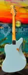 Fender Custom Shop 1959 Jazzmaster Daphne Blue R132379 - фото 4