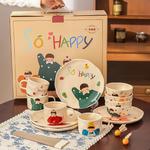 Наборы посуды KAWASIMAYA - фото 5