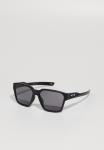 Солнцезащитные очки Oakley BRIZA UNISEX, Matte Black/Black - фото