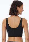 Бюстье Schiesser CASUAL SEAMLESS, Schwarz/Black - фото 7