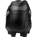 Футбольные бутсы Mizuno Morelia II Club FG, черный - фото 6