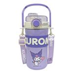 Термостакан Sanrio, Kuromi - фото 5